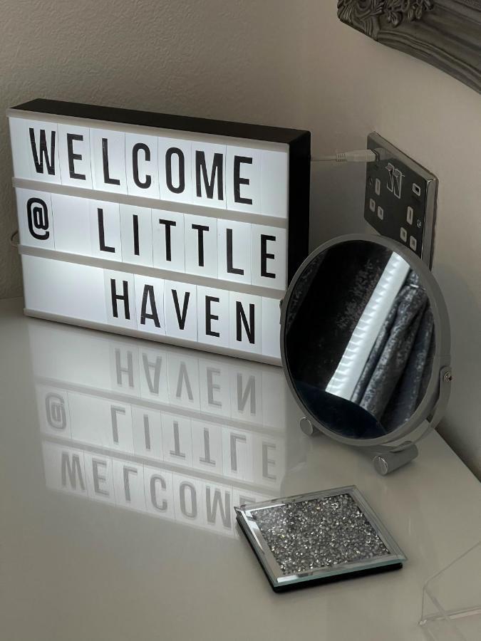 Апартаменты Little Haven Дартмаут Экстерьер фото