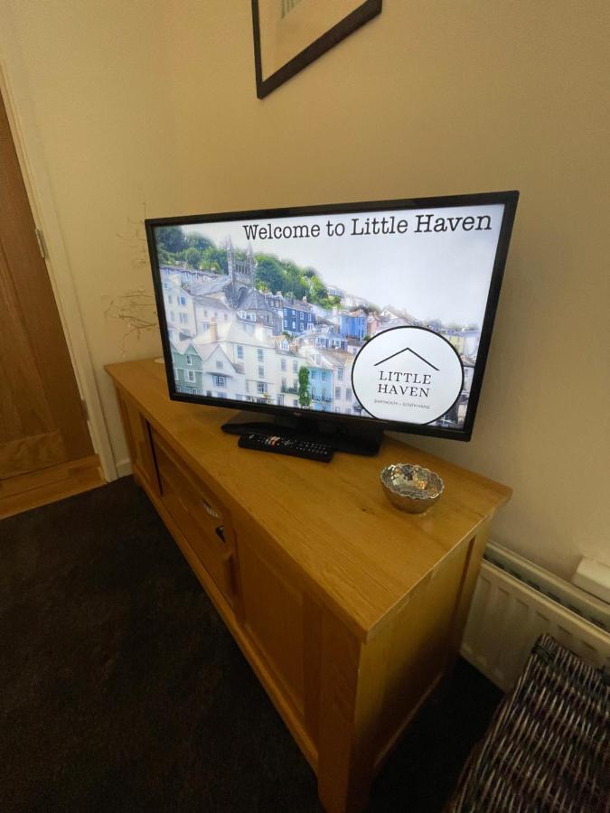 Апартаменты Little Haven Дартмаут Экстерьер фото